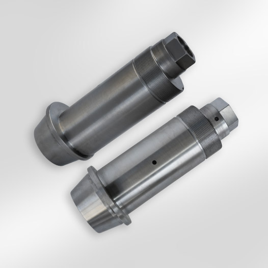 Eccentrici Shaft