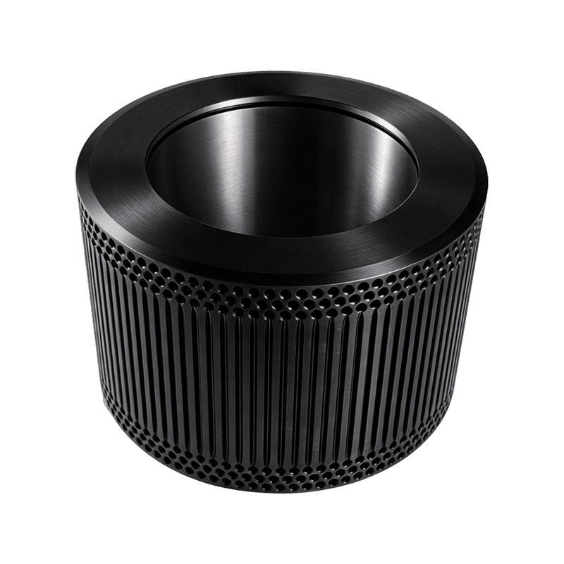 Ver Steel 60Si2Mn Pellet Roller Shell