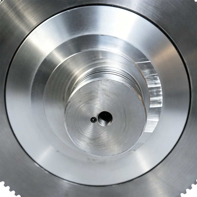 High Productivity Pellet Mill Parce Ring Die Roller Testa Conventus