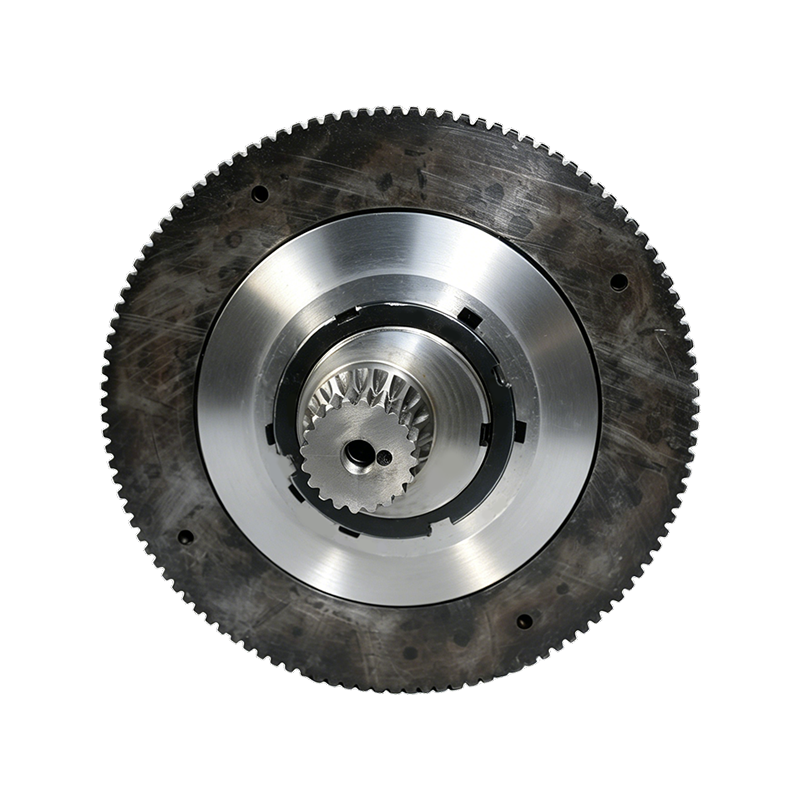 High Productivity Pellet Mill Parce Ring Die Roller Testa Conventus