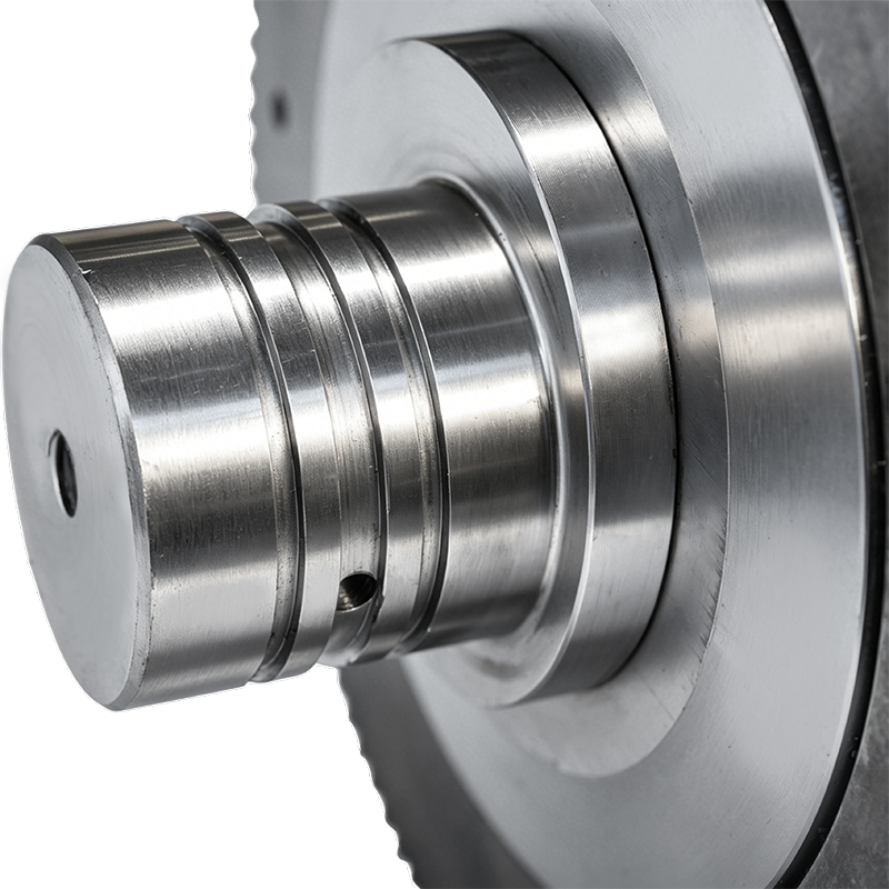High Productivity Pellet Mill Parce Ring Die Roller Testa Conventus