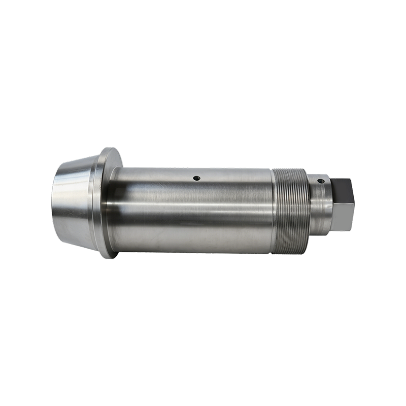 42CrMo Eccentrici Shaft