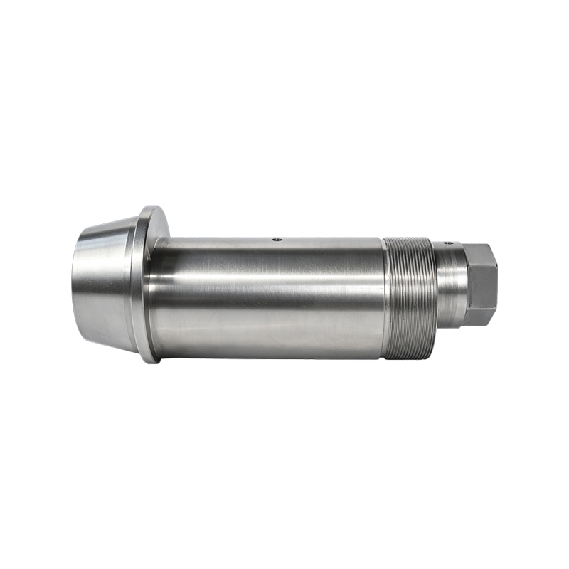 42CrMo Eccentrici Shaft
