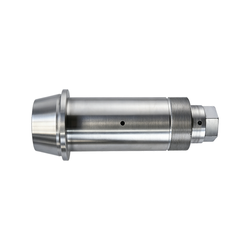 40Cr Eccentricus Shaft