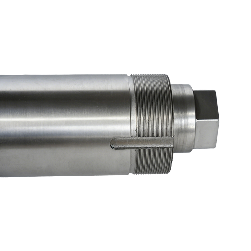 45 # Steel Eccentrici Shaft