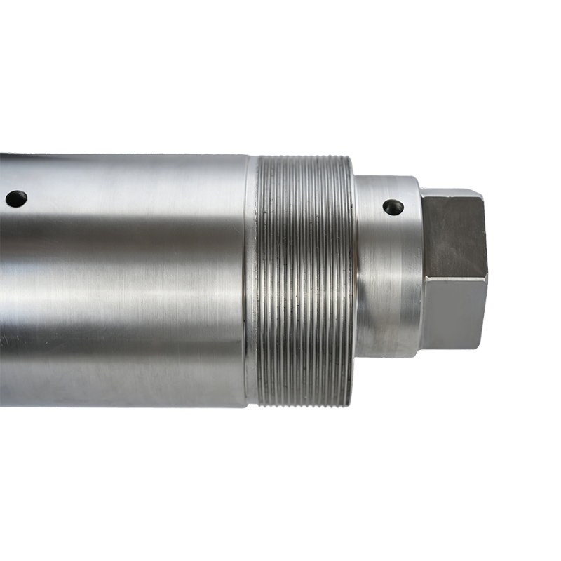 45 # Steel Eccentrici Shaft