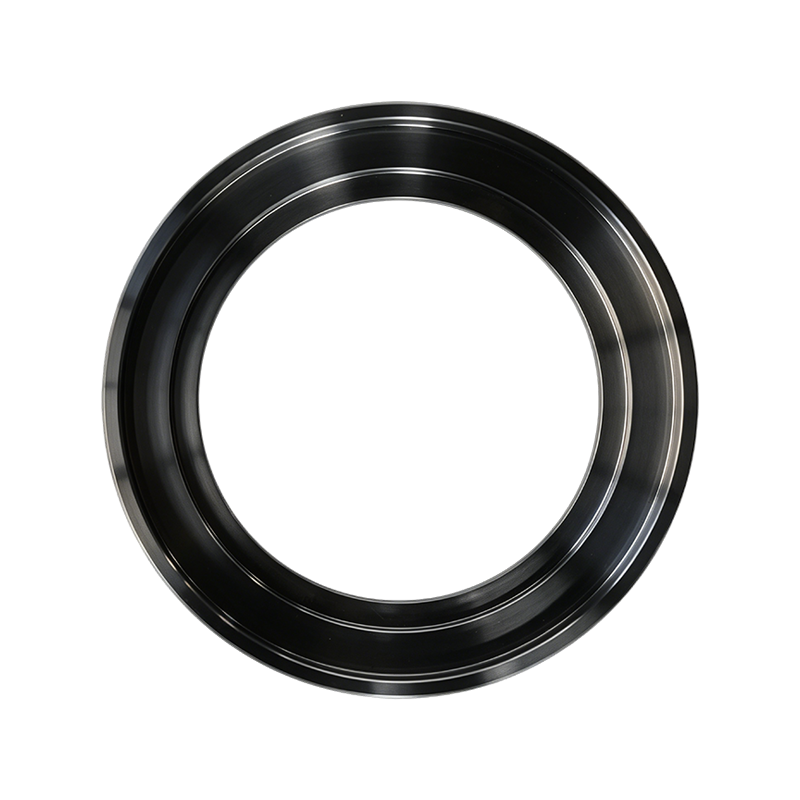 XLV # Steel Oil Slinger (Oleum Deflector)