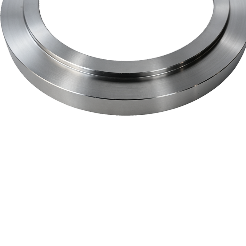 XLV # Steel Oil Slinger (Oleum Deflector)