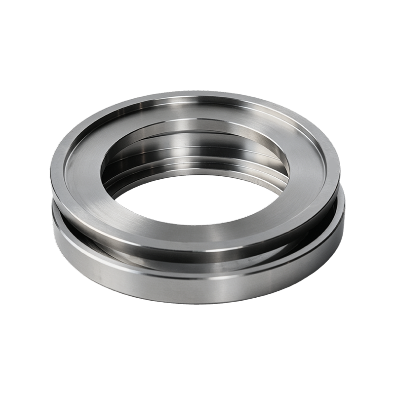 XLV # Steel Oil Slinger (Oleum Deflector)