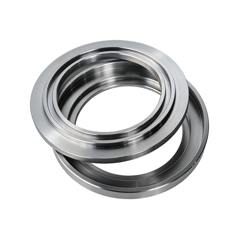 XLV # Steel Oil Slinger (Oleum Deflector)