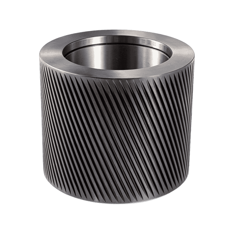 Ferens Steel GCr15/100Cr6 Pellet Rollerus Testa