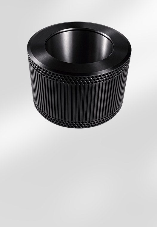 Pellet Rollerus Testa