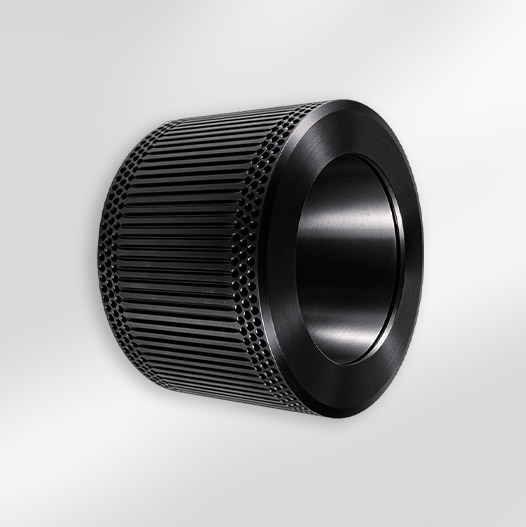 Pellet Rollerus Testa